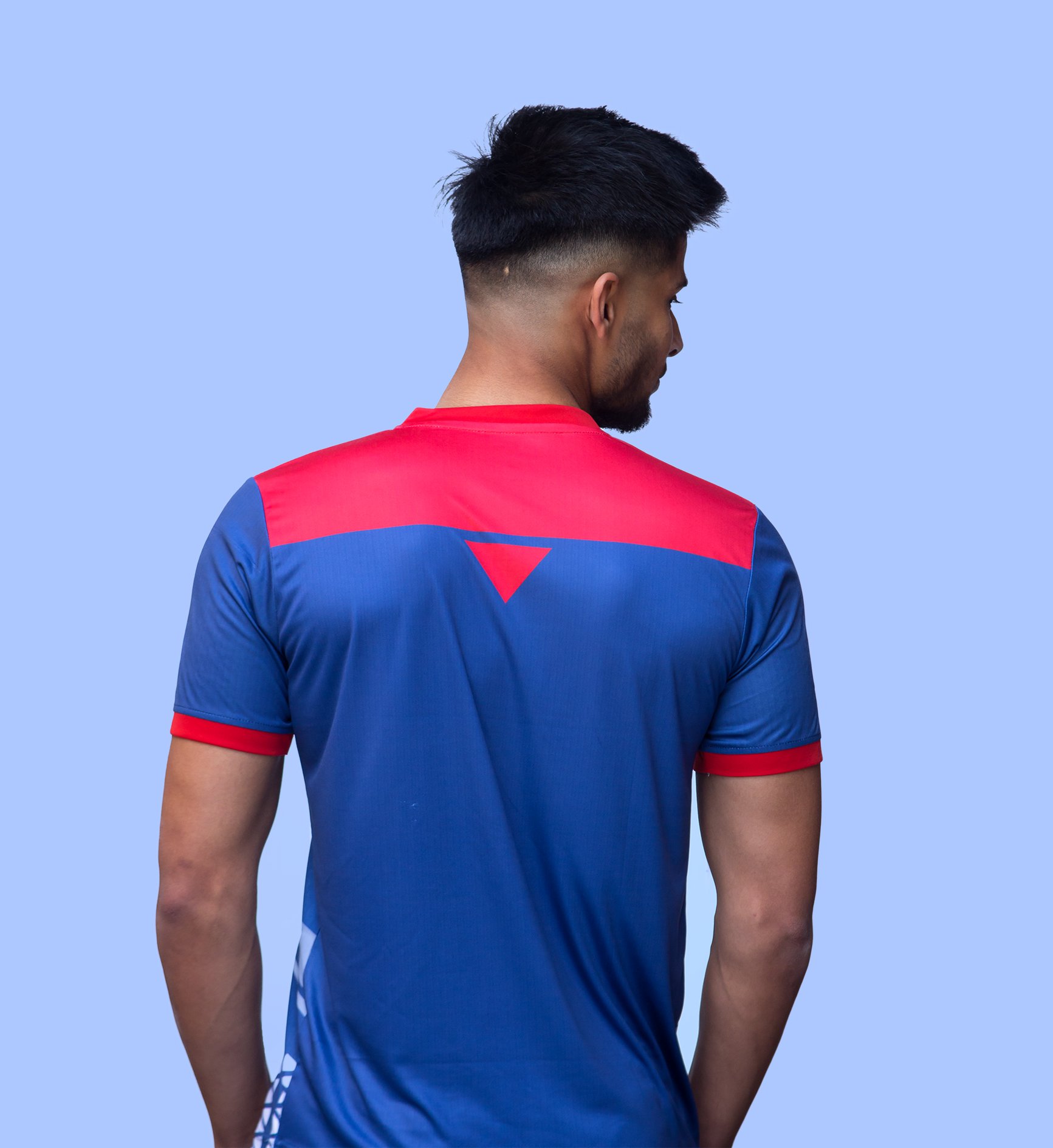 England Cricket T-shirt World Cup | T20 | Test Match view 2
