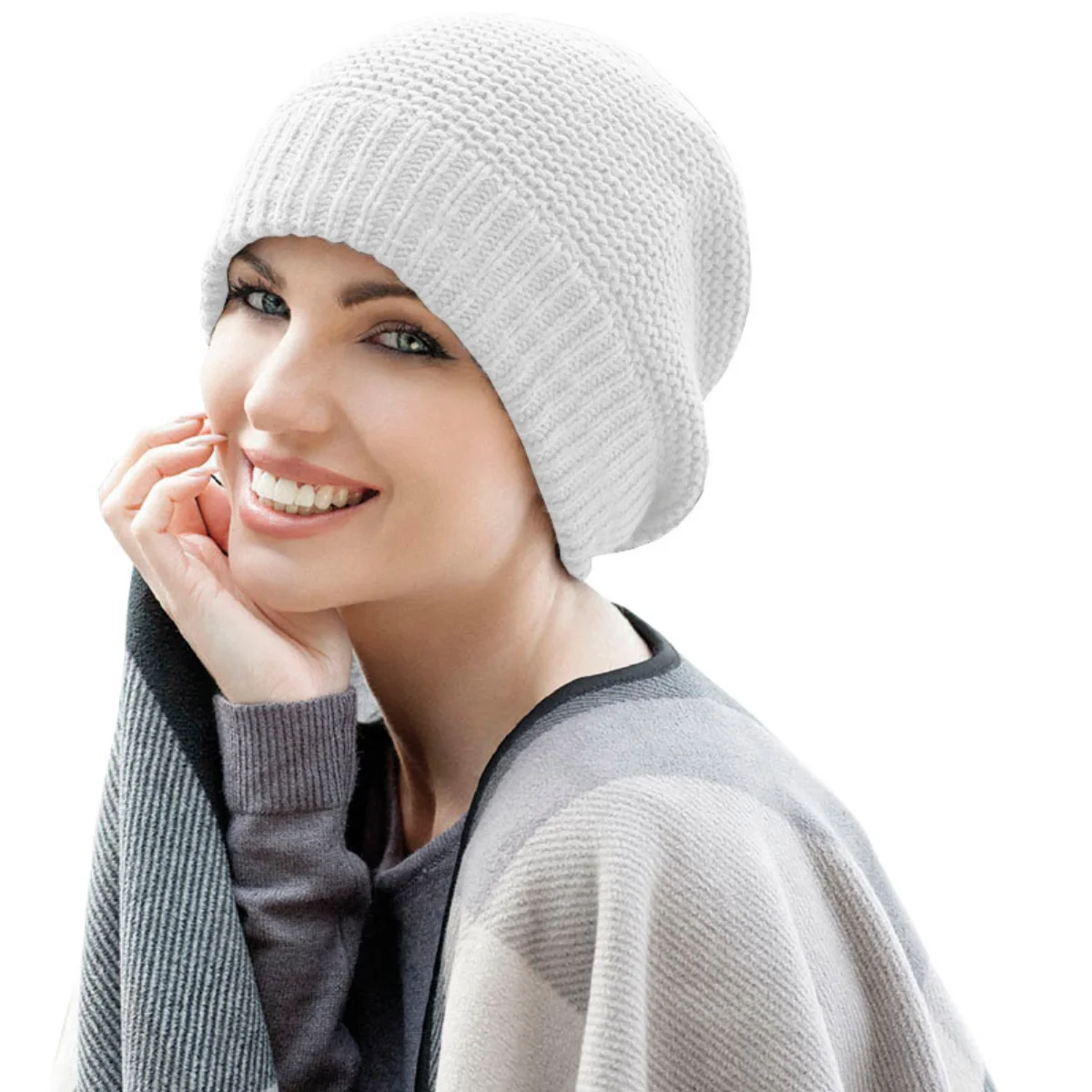 Ari | Unisex Winter Hat view 12