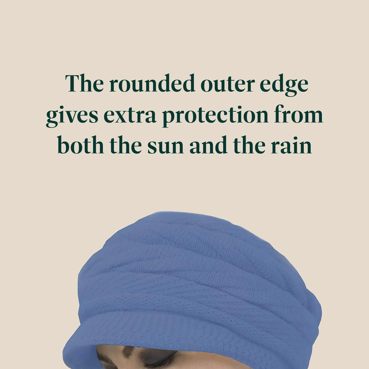 Michelle | Knitted Headwear for Winter view 5