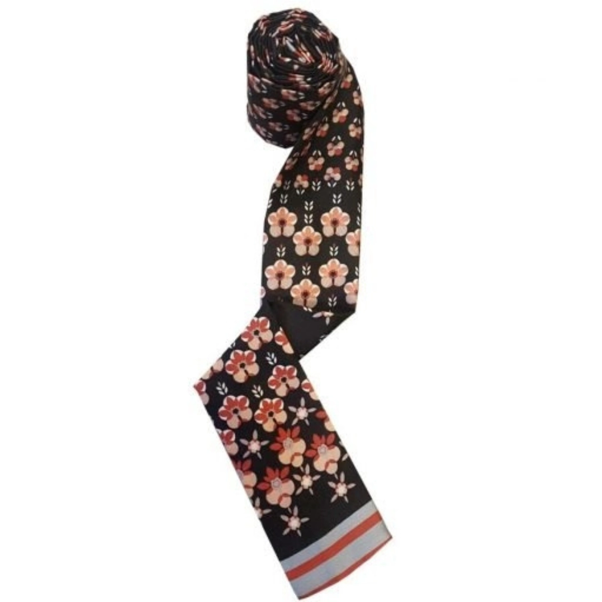 Black Scarlet Florenza