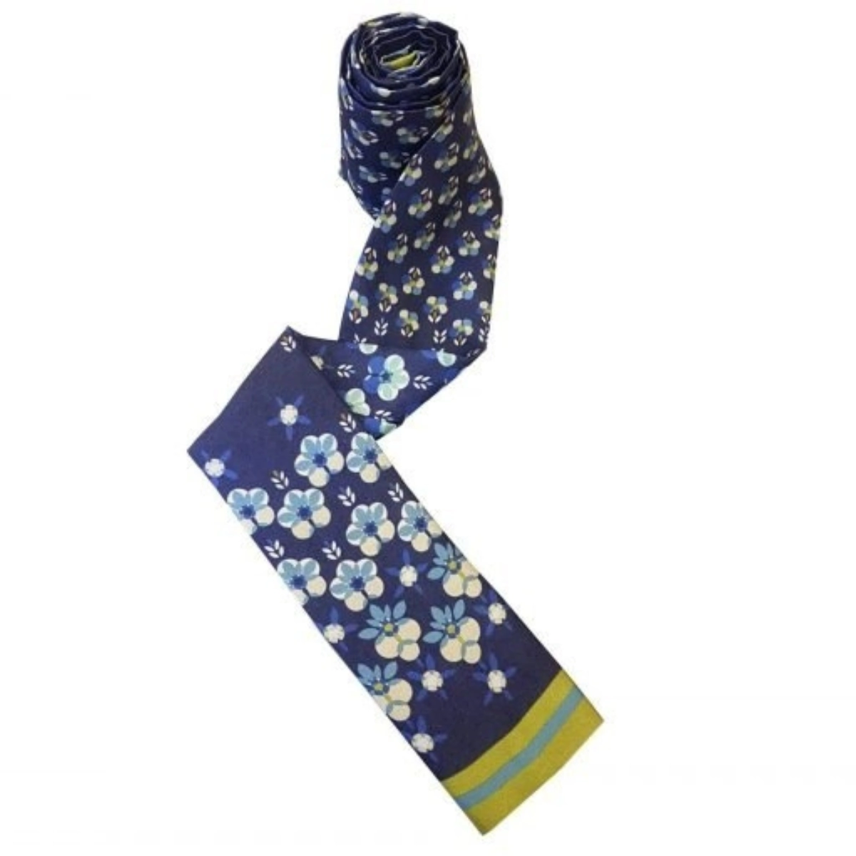 Navy Iris Florenza
