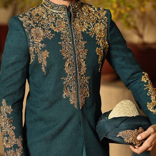 Sherwani